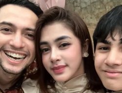 Keputusan Biby Alraen Lepas Hijab dan Respons dari Rifky Balweel: “Doakan yang Terbaik