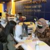 Pajak Penghasilan Rp 1 Triliun Lebih ke Kas Negara, PPh Jadi Tulang Punggung