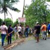 membuang sampah Sembarangan, Belajar dari Murniasih Penyapu Jalan di Kecamatan Praya