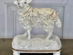 Keramik Staffordshire