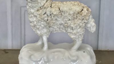 Keramik Staffordshire