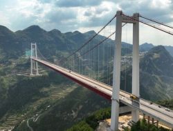UNESCAP Asian Highway Network