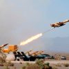Kerjasama Militer China-Iran Saling Tukar Minyak untuk Sistem Pertahanan Rudal
