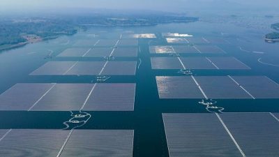 Kirkenes, Kota Perbatasan yang Bangkit Sebagai Pusat Energi Arktik