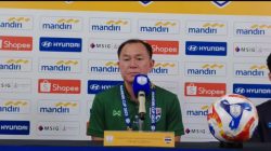 Pelatih Thailand Akui Keunggulan Indonesia Laga Luar Biasa, Selamat untuk Tim Garuda Muda