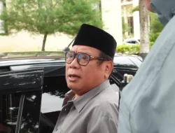 Penyidik Polda Mantan Bupati Lombok Tengah, Suhaili FT, Ditahan Terkait Kasus Penggelapan