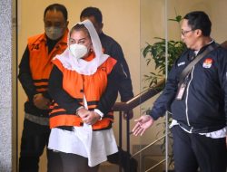 Gunaryati Rahayu Kasus Korupsi yang Melibatkan Mantan Wali Kota Semarang, Mbak Ita