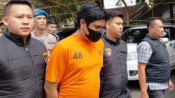 Kasus Pelecehan di Pesawat: Pria Berinisial IM lulusan dari fakultas kedokteran Ditangkap Polisi