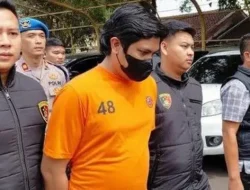 Kasus Pelecehan di Pesawat: Pria Berinisial IM lulusan dari fakultas kedokteran Ditangkap Polisi