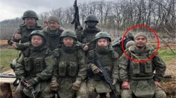 Desertir Marinir yang Bergabung dengan Tentara Rusia, TNI AL Lepas Tanggung Jawab