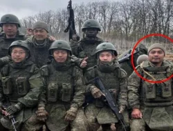 Desertir Marinir yang Bergabung dengan Tentara Rusia, TNI AL Lepas Tanggung Jawab